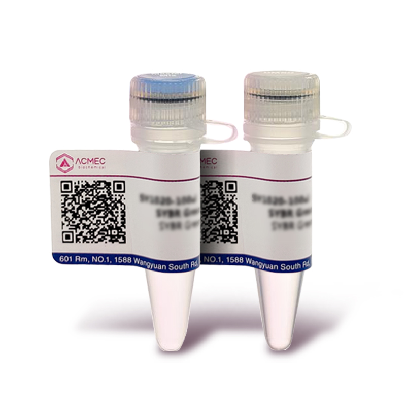 2×Taq PCR MasterMix (含染料）