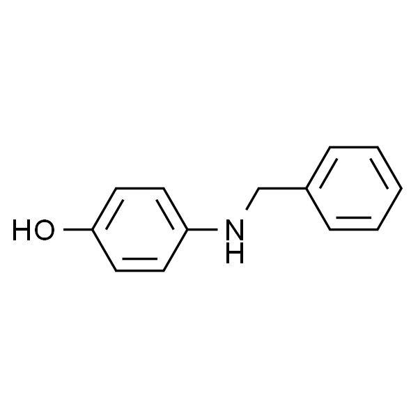 4-(Benzylamino)phenol