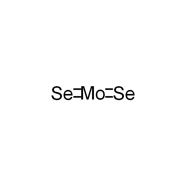 Bis(selanylidene)molybdenum