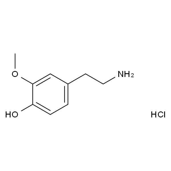 3-Methoxytyramine (hydrochloride)