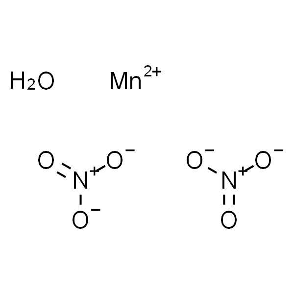 Manganese(2+),dinitrate,hydrate