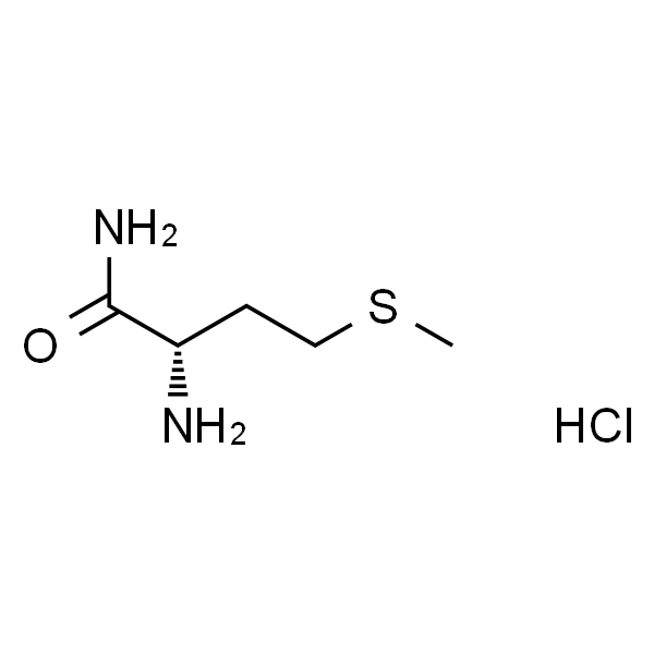 (S)-2-Amino-4-(methylthio)butanamide hydrochloride