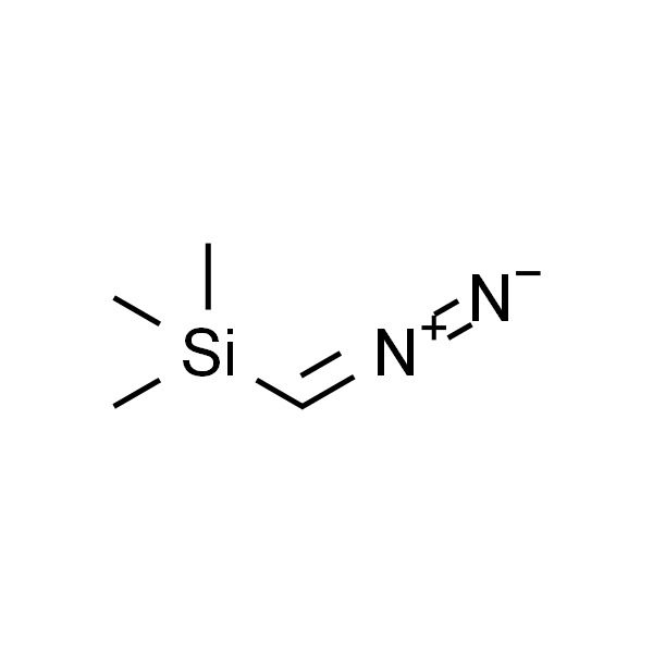 Diazomethyl(trimethyl)silane