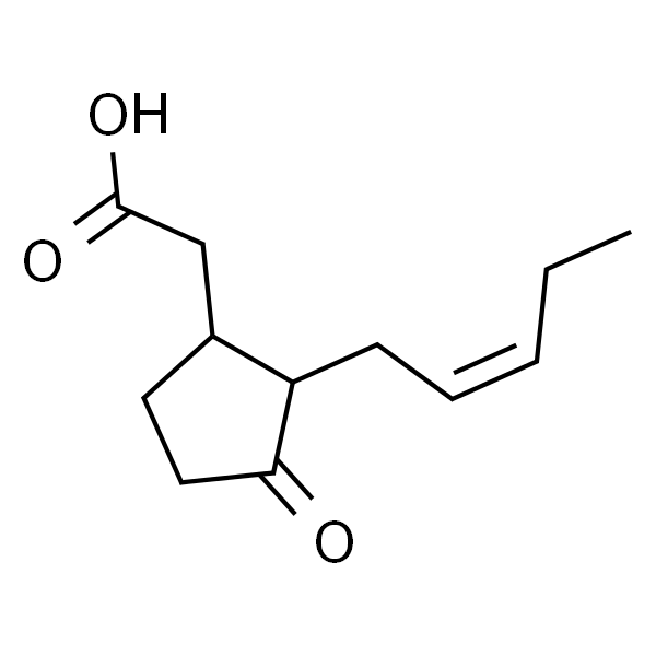 (+/-)-jasmonic acid
