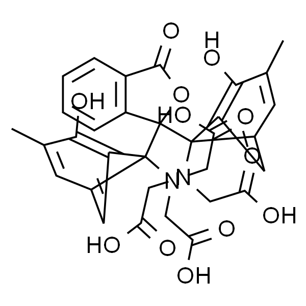 o-Cresolphthalein complexon