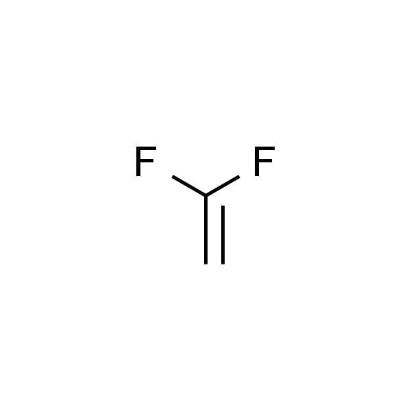 Poly(vinylene fluoride)