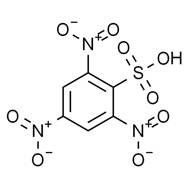 2,4,6-trinitrobenzenesulfonic acid