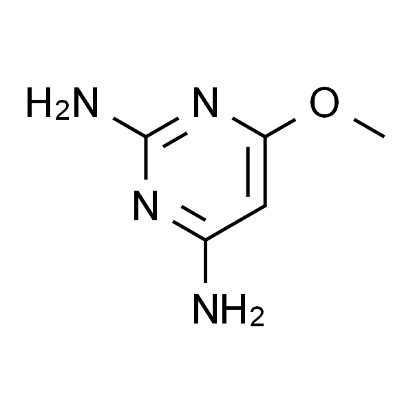 6-Methoxypyrimidine-2,4-diamine