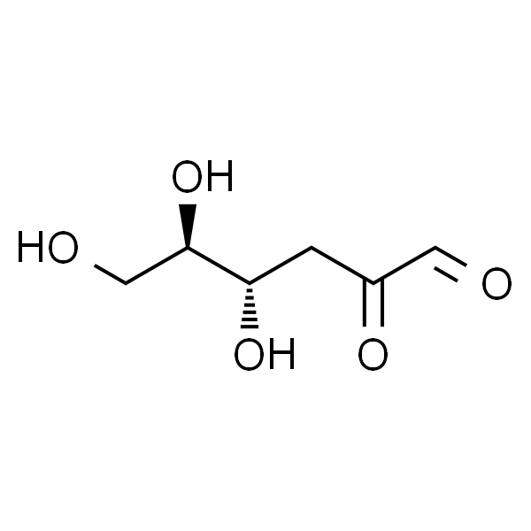 3-deoxyglucosone