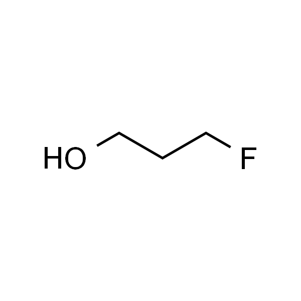 3-FLUOROPROPAN-1-OL