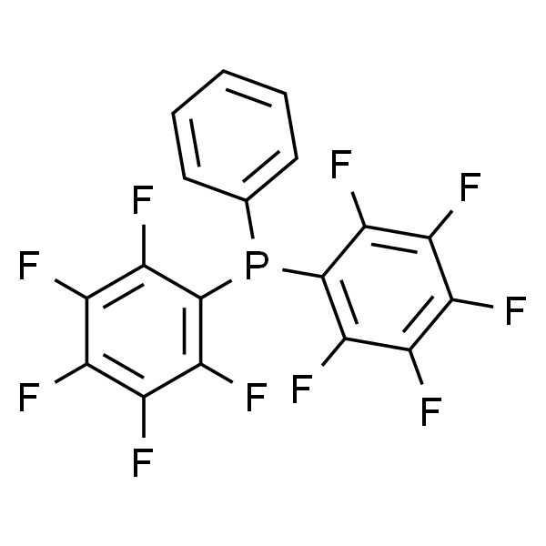 Bis(perfluorophenyl)(phenyl)phosphine