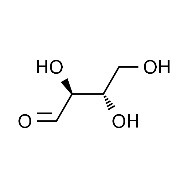 (2S,3S)-2,3,4-Trihydroxybutanal