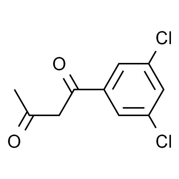 1-(3,5-Dichlorophenyl)-1,3-butanedione