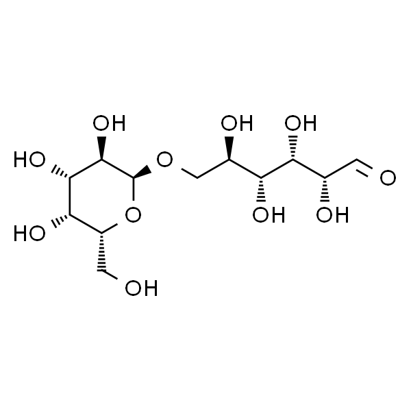 (2R,3R,4S,5S,6R)-6-((((2S,3R,4S,5R,6R)-3,4,5-Trihydroxy-6-(hydroxymethyl)tetrahydro-2H-pyran-2-yl)oxy)methyl)tetrahydro-2H-pyran-2,3,4,5-tetraol hydrate