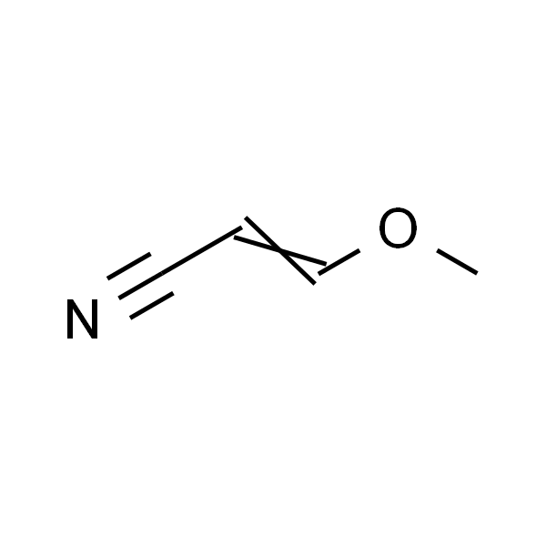 3-Methoxy-2-propenenitrile