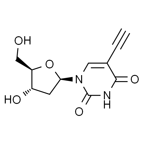 5-Ethynyl-2-deoxyuridine
