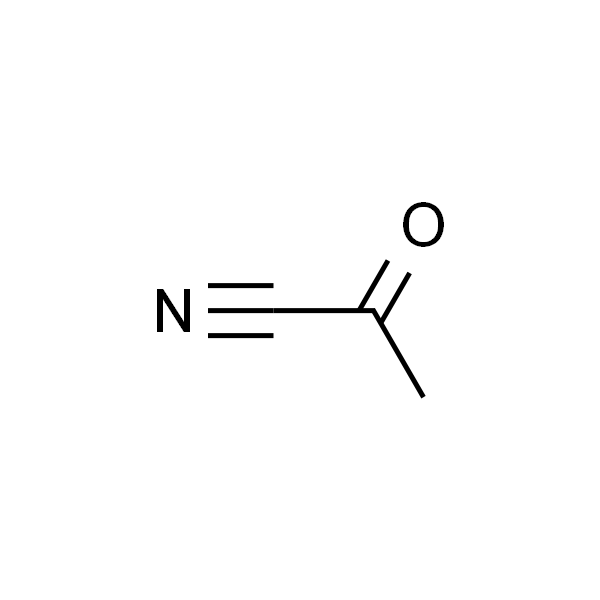 PYRUVONITRILE