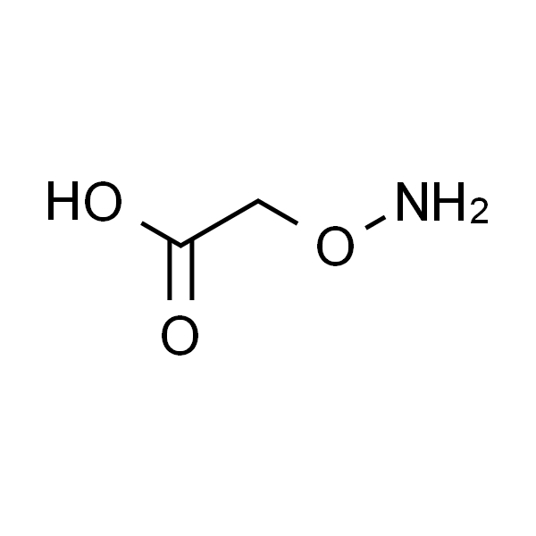 2-(Aminooxy)acetic acid