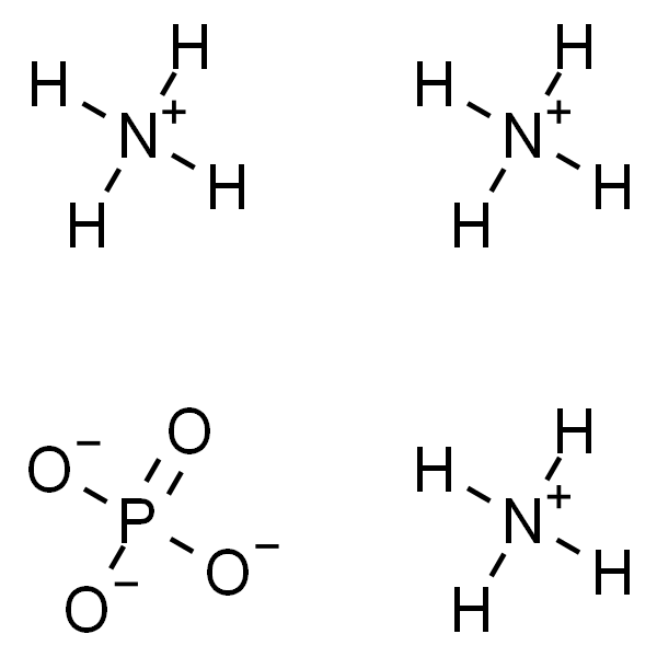 Triammonium phosphate