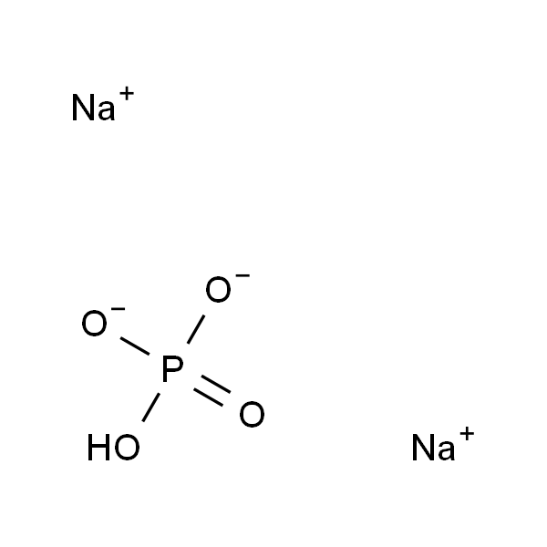 Sodium phosphate dibasic