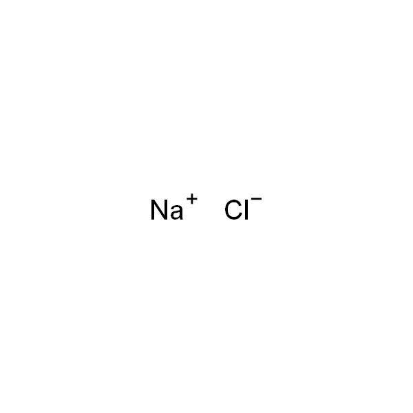 Sodium chloride