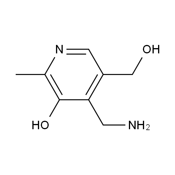 Pyridoxylamine
