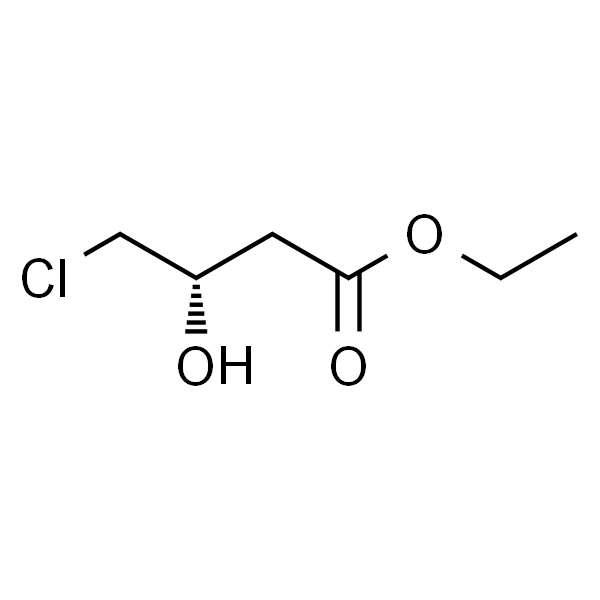 Ethyl (S)-4-chloro-3-hydroxybutanoate