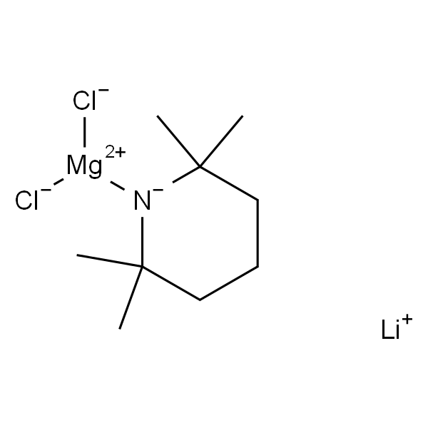 2,2,6,6-Tetramethylpiperidinylmagnesium chloride lithium chloride complex