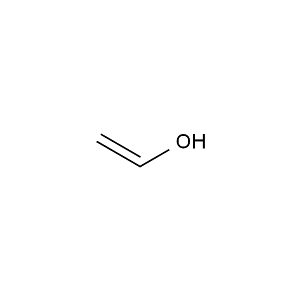 Poly(vinyl alcohol) macromolecule
