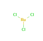 Ruthenium(III) chloride anhydrous