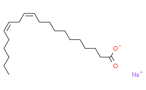 Sodium 11,14-Eicosadienoate