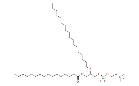 L-α-phosphatidylcholine, hydrogenated (Egg, Chicken)