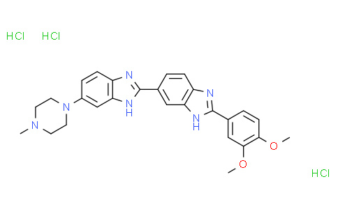 DMA (trihydrochloride)