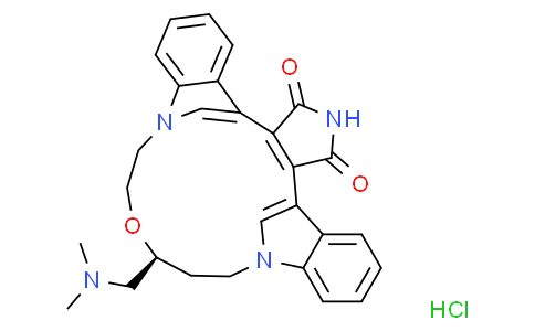 LY333531 Hydrochloride