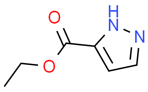 Ethyl 1H-pyrazole-5-carboxylate