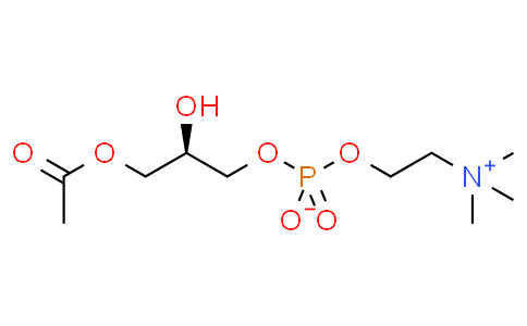 Lyso-phosphatidylcholine, LPC (liver, bovine)