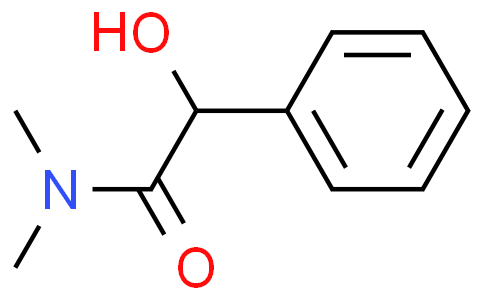 2-Hydroxy-N,N-dimethyl-2-phenylacetamide