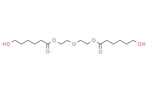 Polycaprolactone diol average Mn ~530