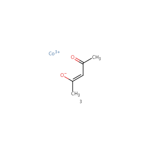 Tris(acetylacetonato)cobalt(III)