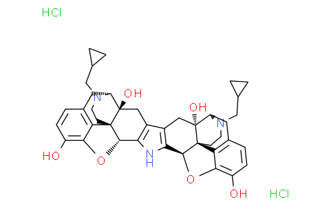 Norbinaltorphimine dihydrochloride