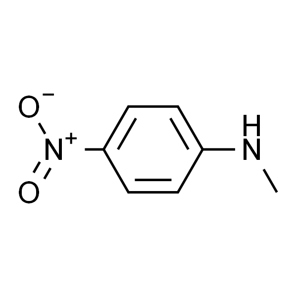 N-methyl-4-nitrobenzenamine