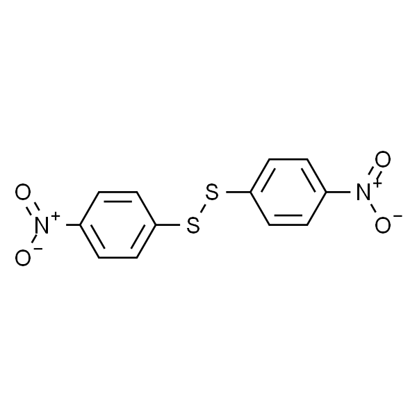 4-Nitrophenyl disulfide