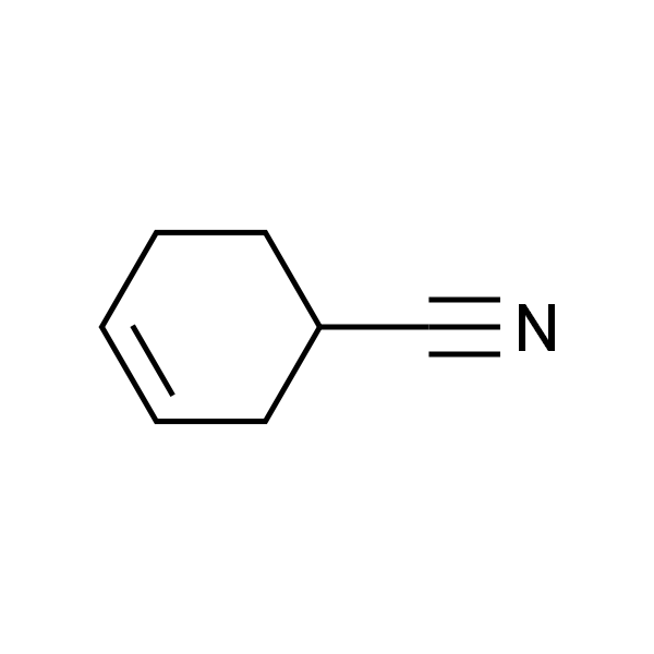 3-CYCLOHEXENE-1-CARBONITRILE