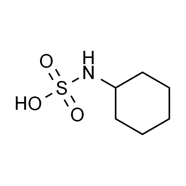 N-Cyclohexylsulfamic acid