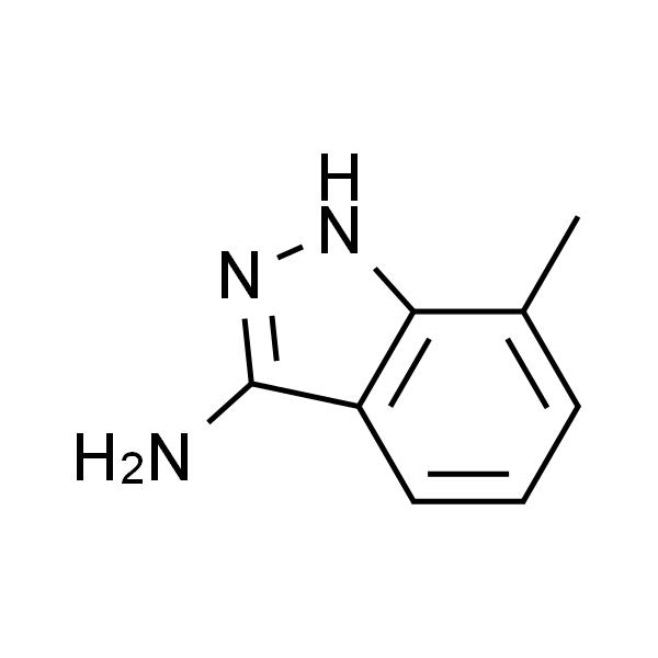 3-Amino-7-methyl-1H-indazole