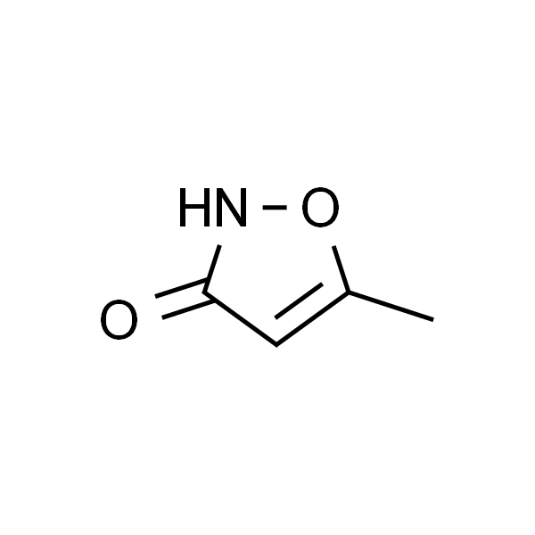 5-Methylisoxazol-3(2H)-one