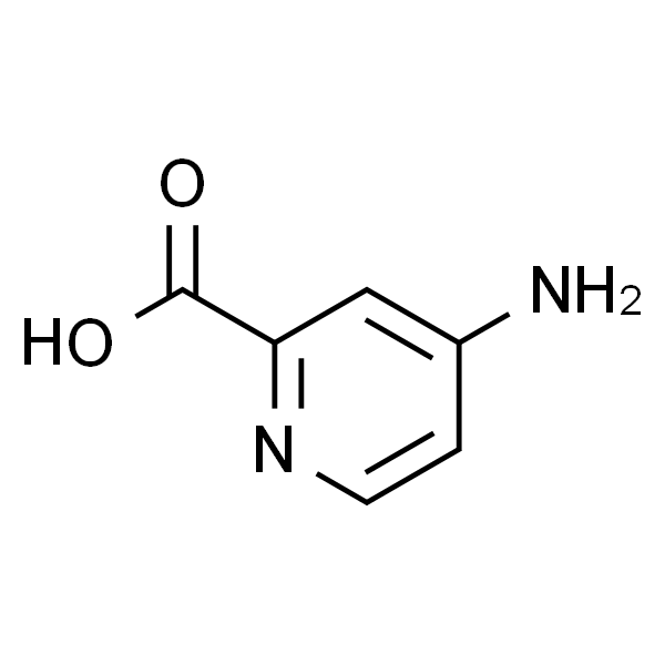 4-aminopicolinic acid