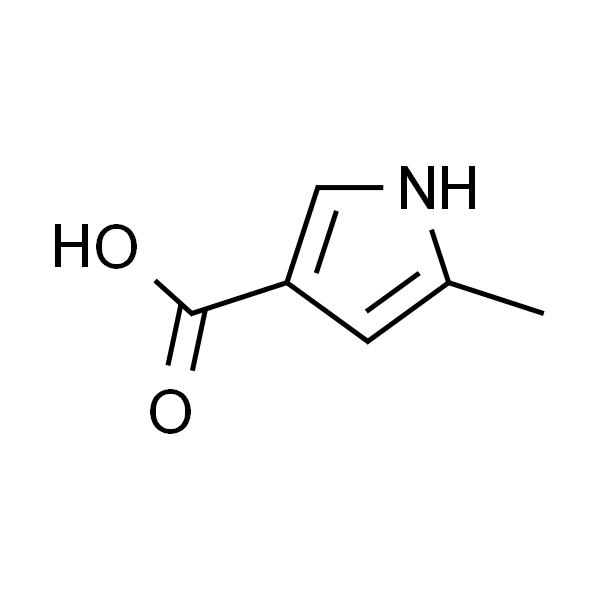 5-Methyl-1H-pyrrole-3-carboxylic acid