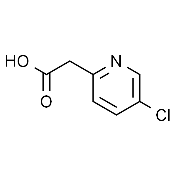 2-(5-Chloropyridin-2-yl)acetic acid