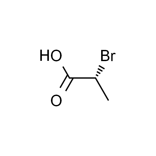 (R)-(+)-2-Bromopropionic Acid